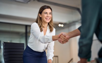 Leadership: Curiosity and Collaboration