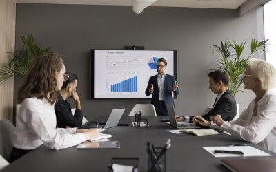 Struggling with Performance Management? Here’s How to Turn It Around