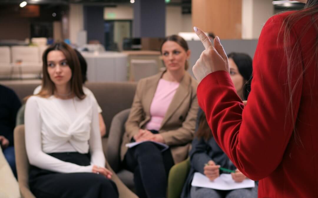 How Can Public Sector Employers Improve Morale in the Face of Mass Layoffs?