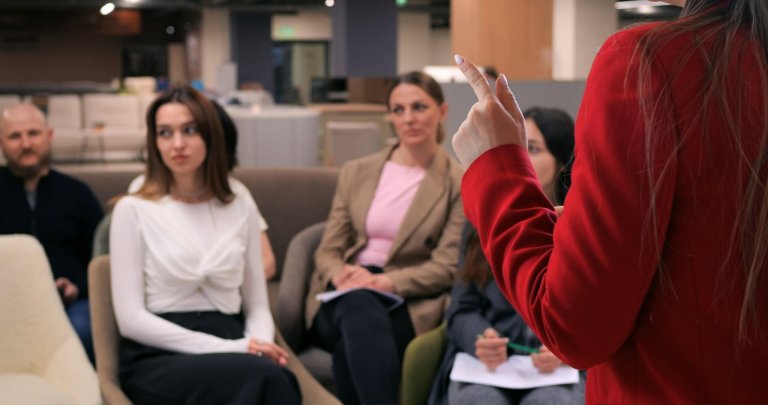 How Can Public Sector Employers Improve Morale in the Face of Mass Layoffs?