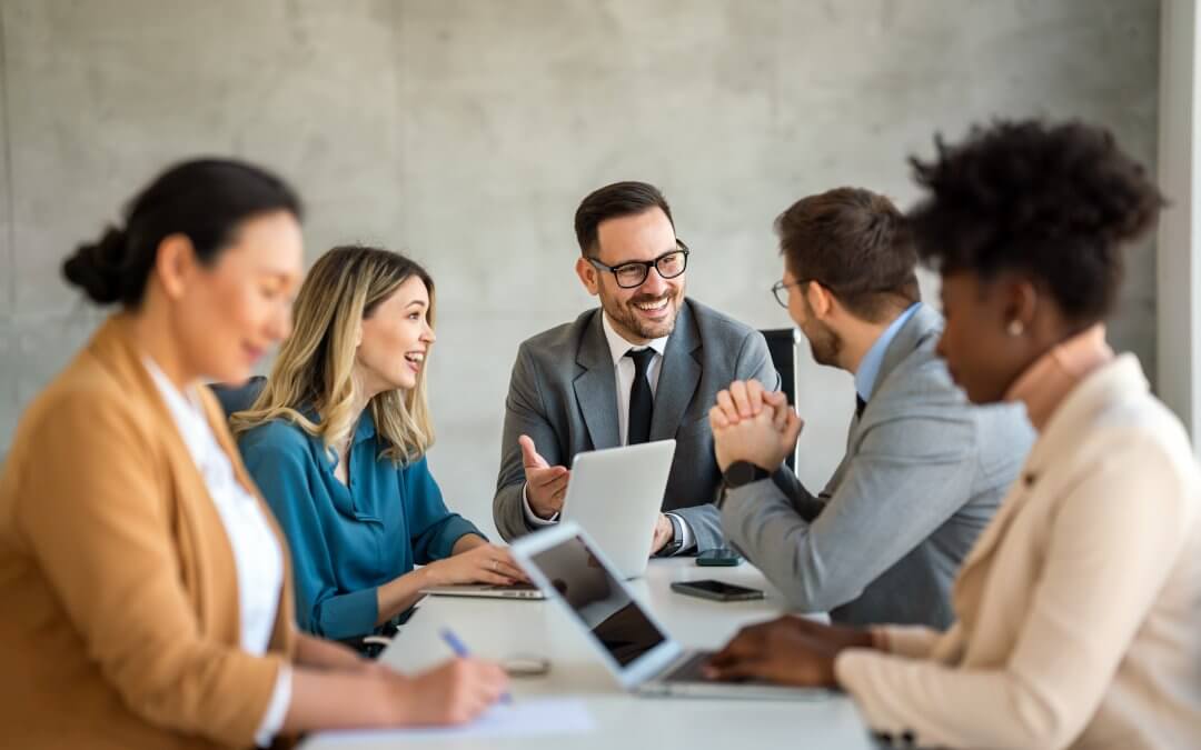 Why Giving Advice Hurts Your Team and What Effective Leaders Do Instead