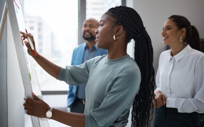 Seeing Ourselves Clearly: Overcoming Leadership Blind Spots