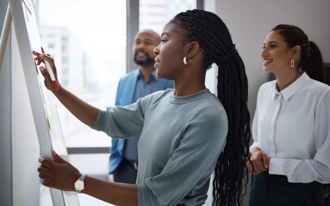 Seeing Ourselves Clearly: Overcoming Leadership Blind Spots