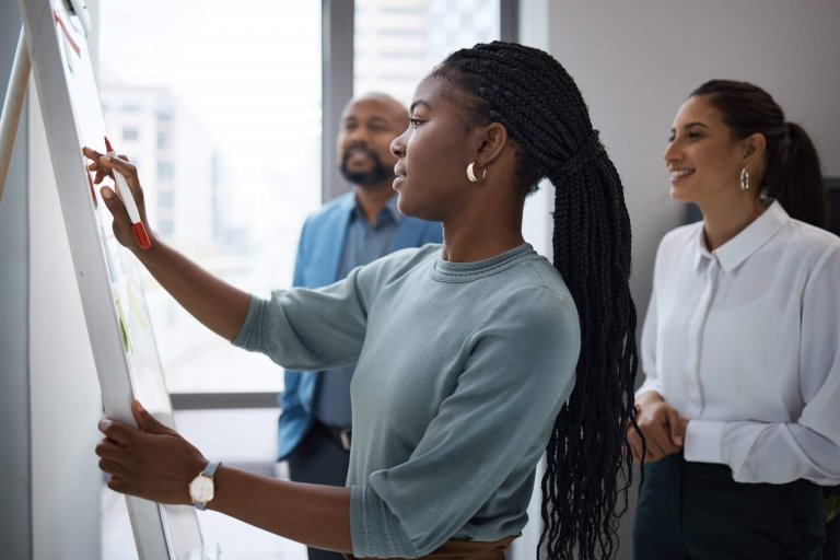 Seeing Ourselves Clearly: Overcoming Leadership Blind Spots