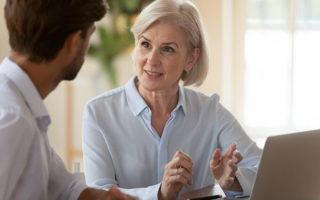 Career Advice to Pivot with Purpose Following Federal Service