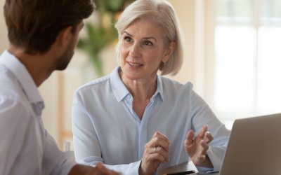 Career Advice to Pivot with Purpose Following Federal Service