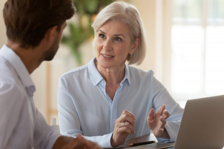 Career Advice to Pivot with Purpose Following Federal Service