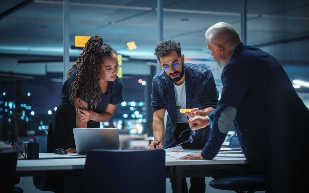Validation Is Leadership: Why Your Team Needs More Than Direction