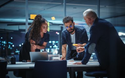 Validation Is Leadership: Why Your Team Needs More Than Direction
