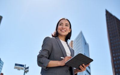 How To Maintain A Positive Mindset When Looking For a New Job