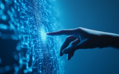 The Role of AI in the Future of Predictive Policing