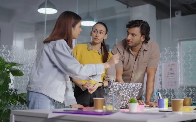 How Local Governments Can Win Over Gen Z Talent