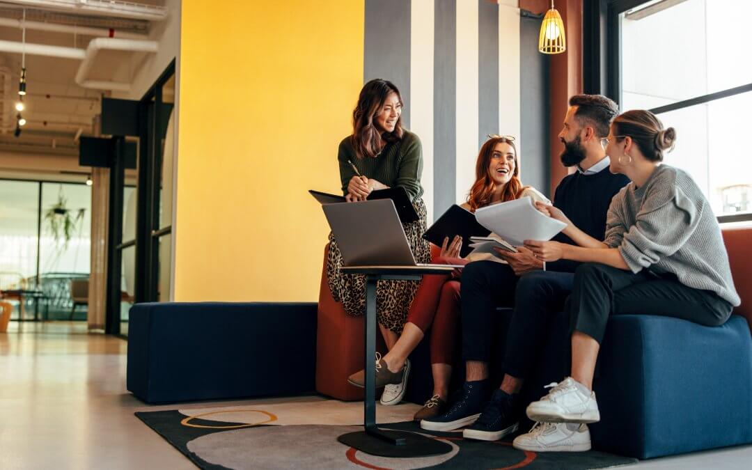 How Asynchronous Collaboration Unlocks Engagement, Decisions, and Performance