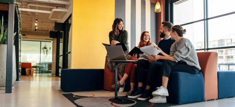 How Asynchronous Collaboration Unlocks Engagement, Decisions, and Performance