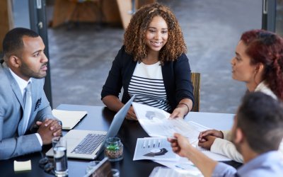 Could AI-Enhanced Recruitment Help Eliminate Bias While Expanding Government Talent Pools?