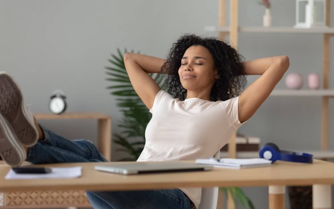 Want to boost job satisfaction and well-being? Formalize your organization’s servant purpose