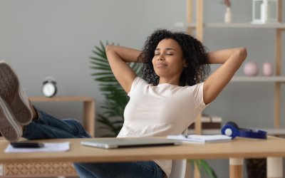 Want to boost job satisfaction and well-being? Formalize your organization’s servant purpose