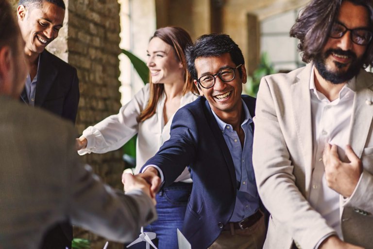 Inclusive by Design: Practical Leadership for Local Governments in Changing Times