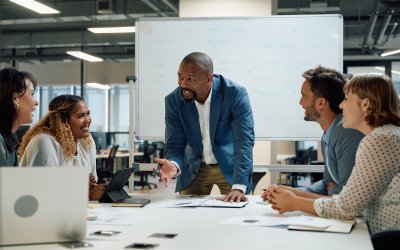 When Values Are Just Words: Are Your Actions Aligned with Your Company’s Culture?