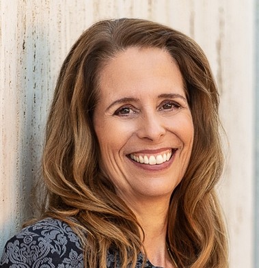 Joanie Connell