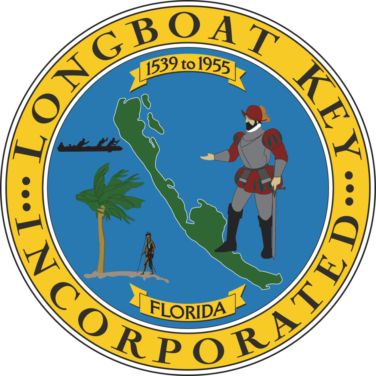 Town of Longboat Key