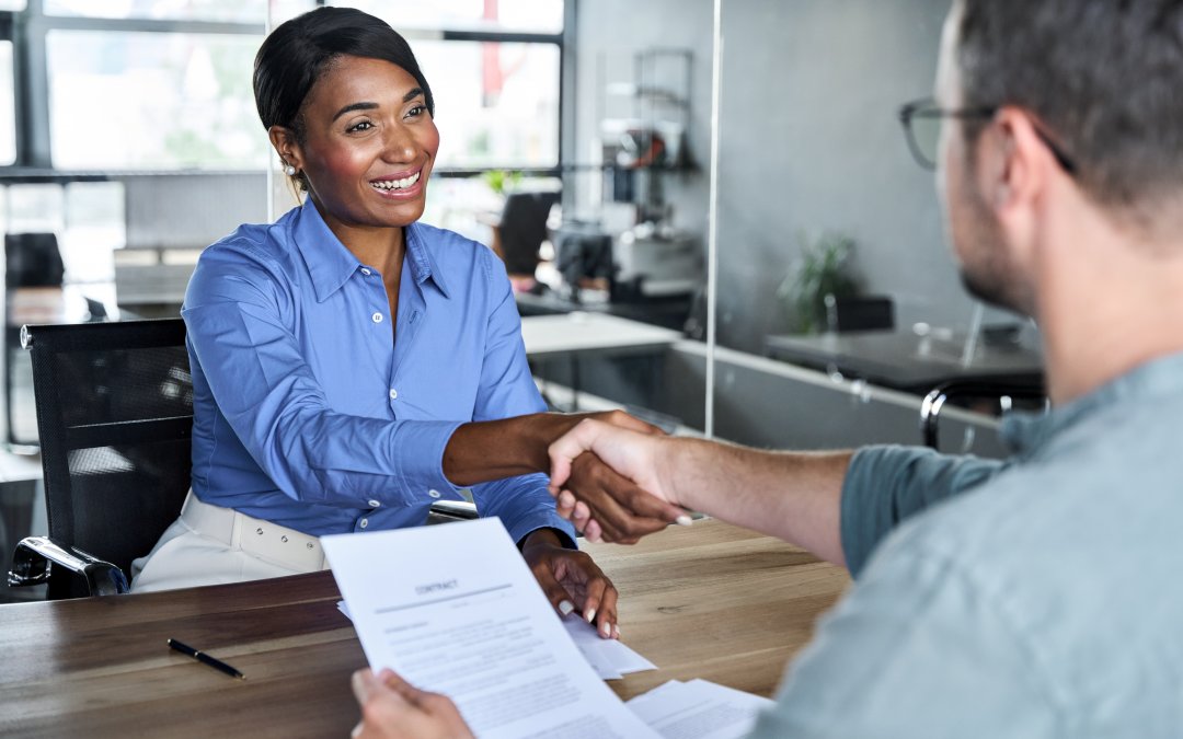 The Power of the ‘Stay Interview’ in Preventing Costly Public Sector Employee Turnover