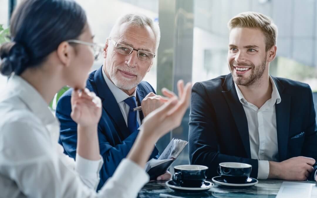 The Forgotten Key to Improving Performance: Culture Change
