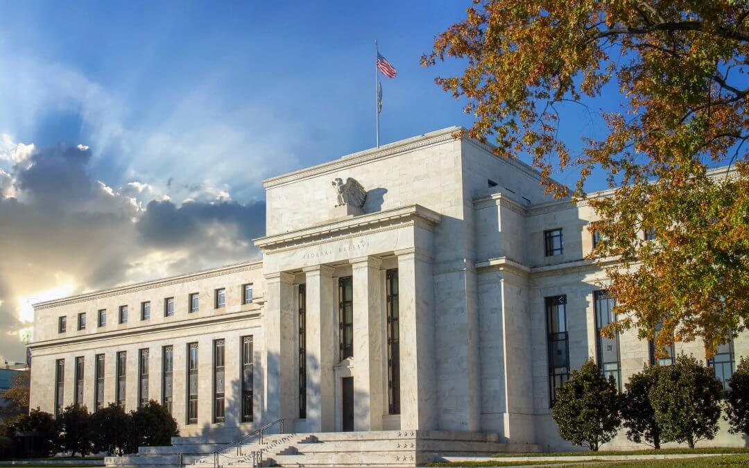 Federal Employees on the Move: Why This September Is Your Time to Begin a Job  Search