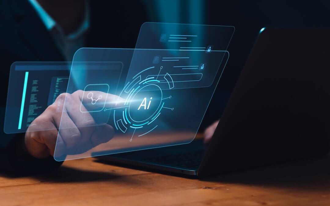 AI for the People: How Public Sector Leaders Can Use Automation to Elevate Jobs