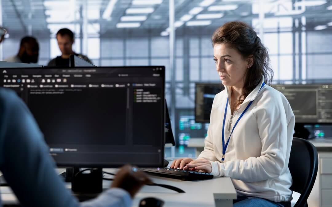 6 Things Every Government Leader Needs to Know to Implement AI Effectively