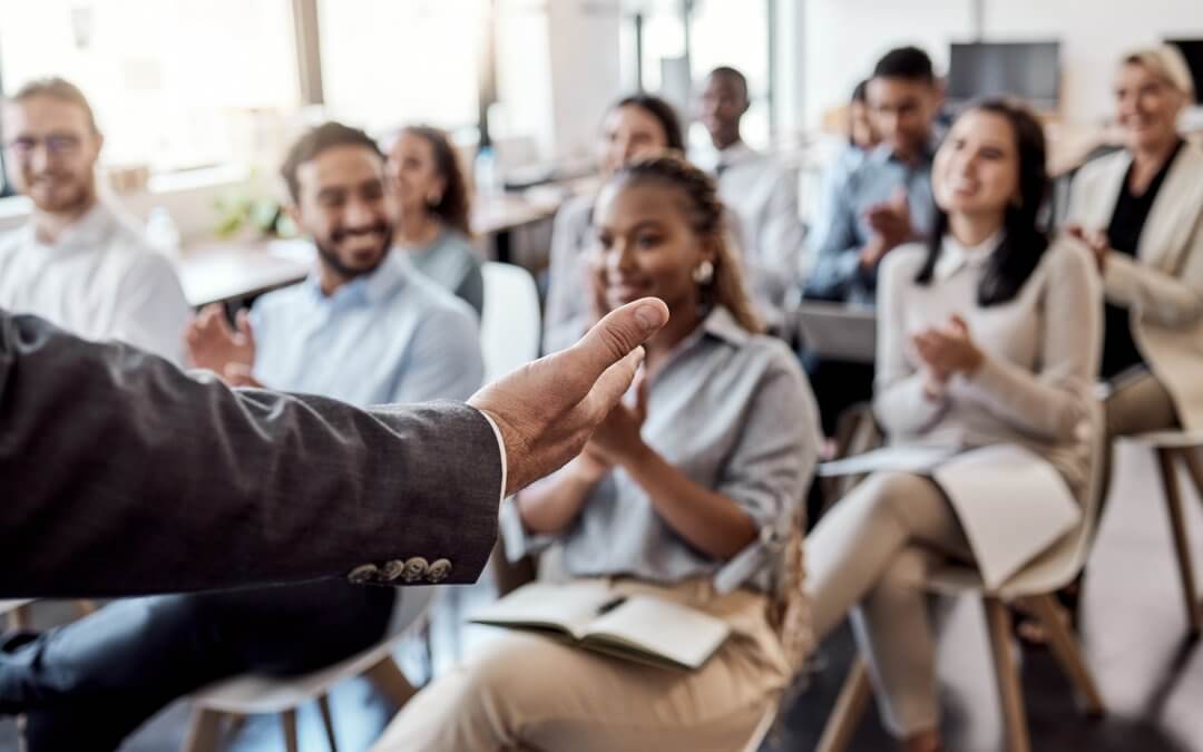 What Do Working Bands and Businesses Have in Common?