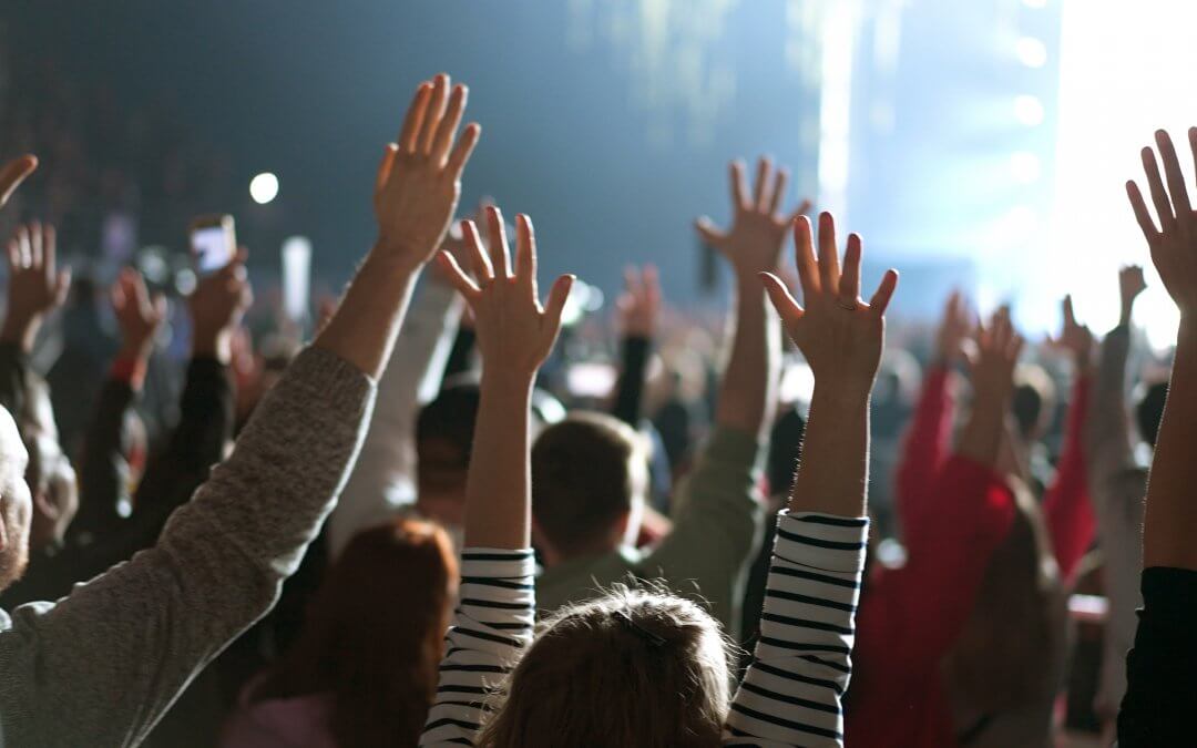 The Hidden Inspiration of Faith