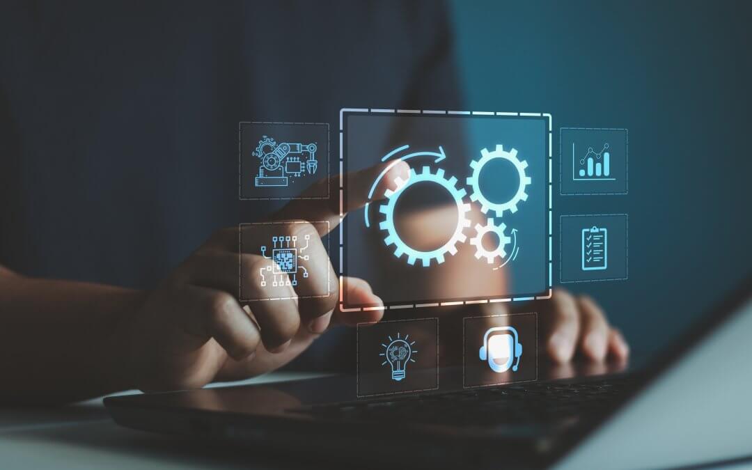 Solving the Public Sector Staffing Crisis with Workflow Automation