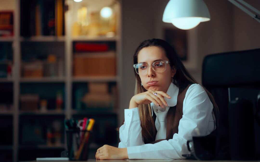 Why Government Employees Disengage and What to Do About It