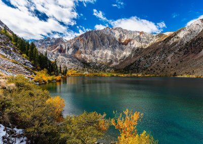 Mono County, CA