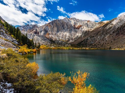 Mono County, CA