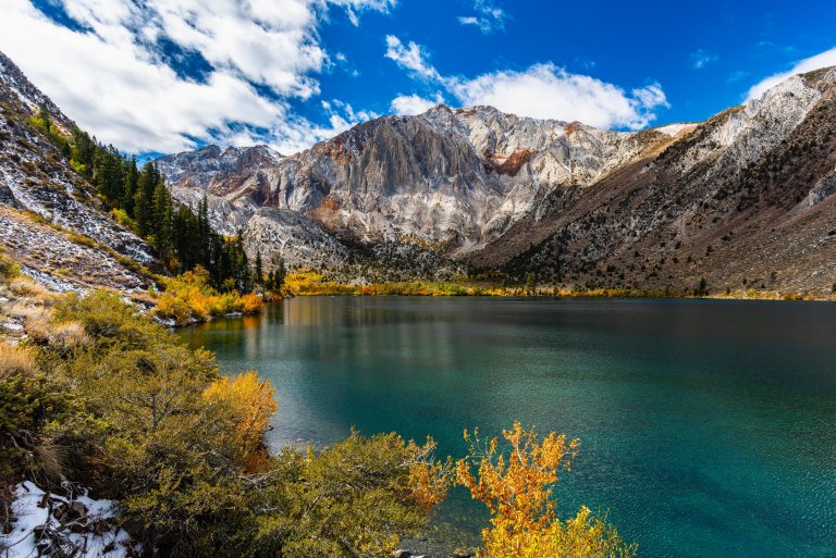 Mono County, CA