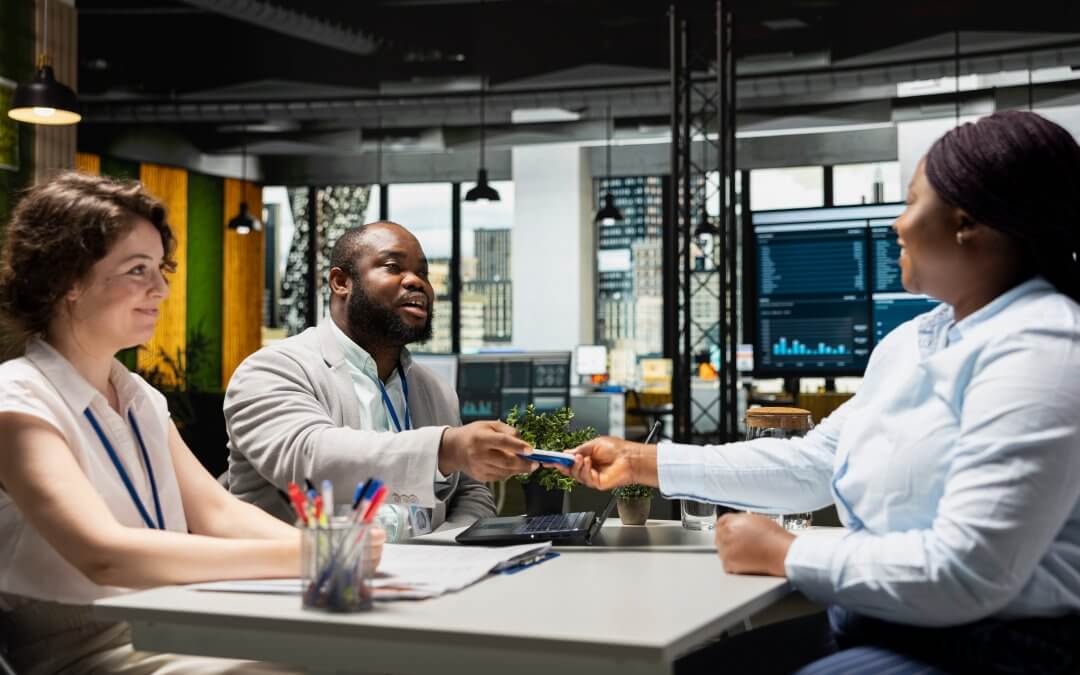 What Accessibility Really Means in Government Recruitment