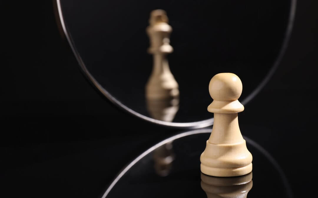 Is Your Ego Getting in the Way? How to Recognize It, Name It, and Navigate It
