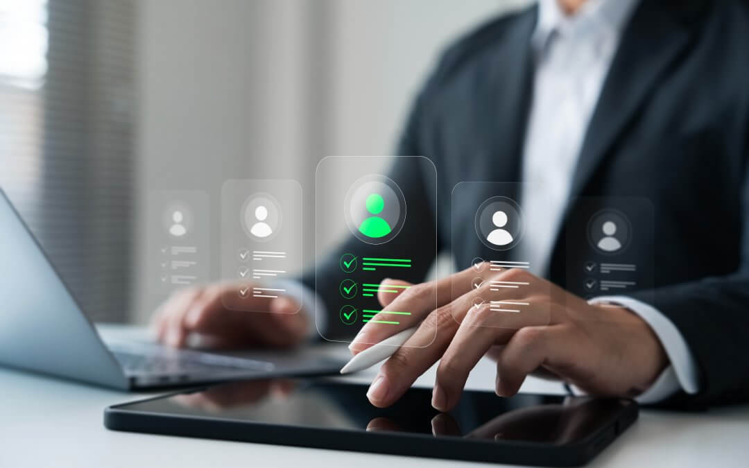 From Bottlenecks to Breakthroughs: Modern HR Tools Reshape Government Workplaces