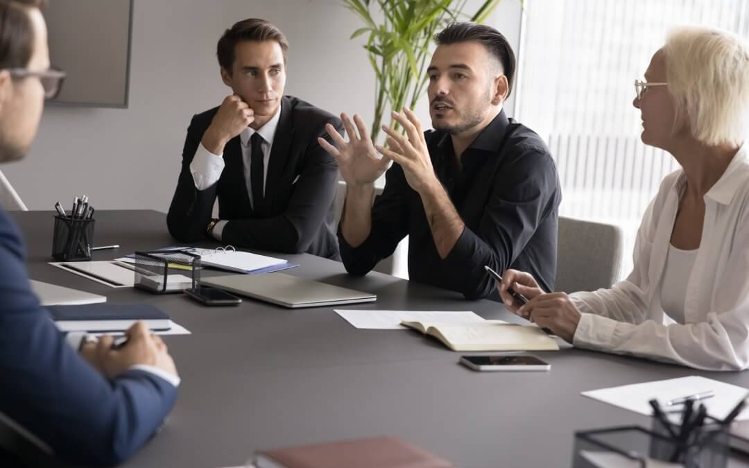 How to Turn Tension Into Trust Across Generations