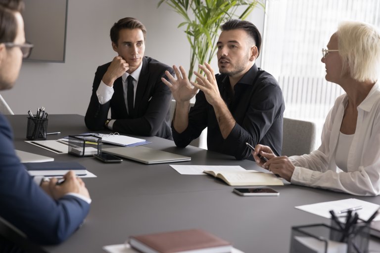 How to Turn Tension Into Trust Across Generations