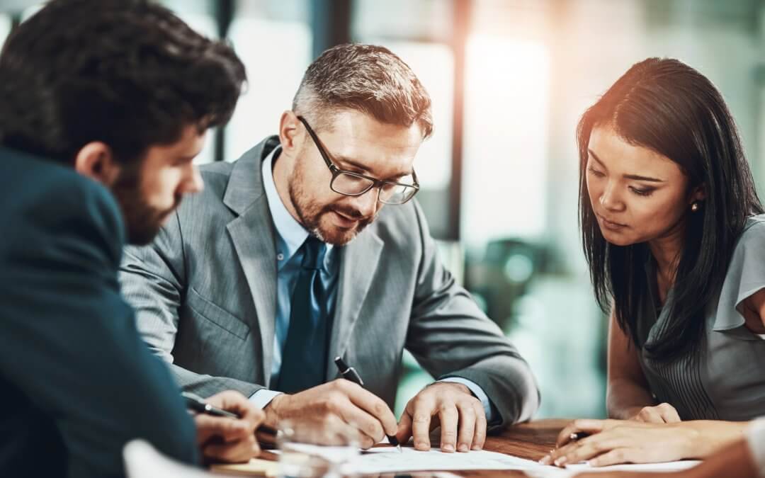 How to Design Recognition Programs That Retain Top Government Talent