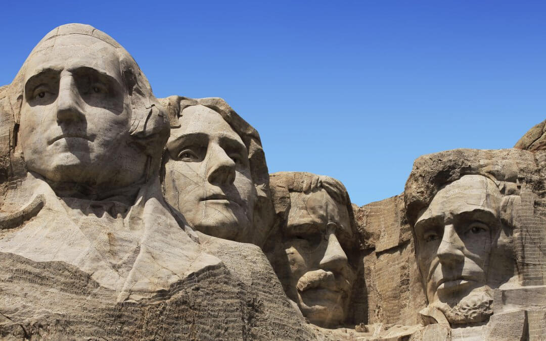 How the Public Sector Guards the Nation’s Historic Heritage