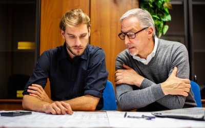 Managing a Multi-Generational Workforce