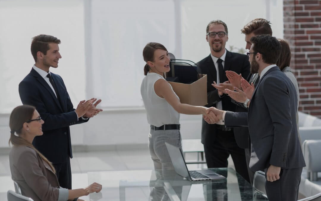 From Operator to Authority: How Senior-Level Public Sector Professionals Advance Their Careers