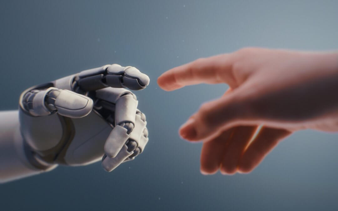 AI Bridges the Gap Between Experience and Innovation