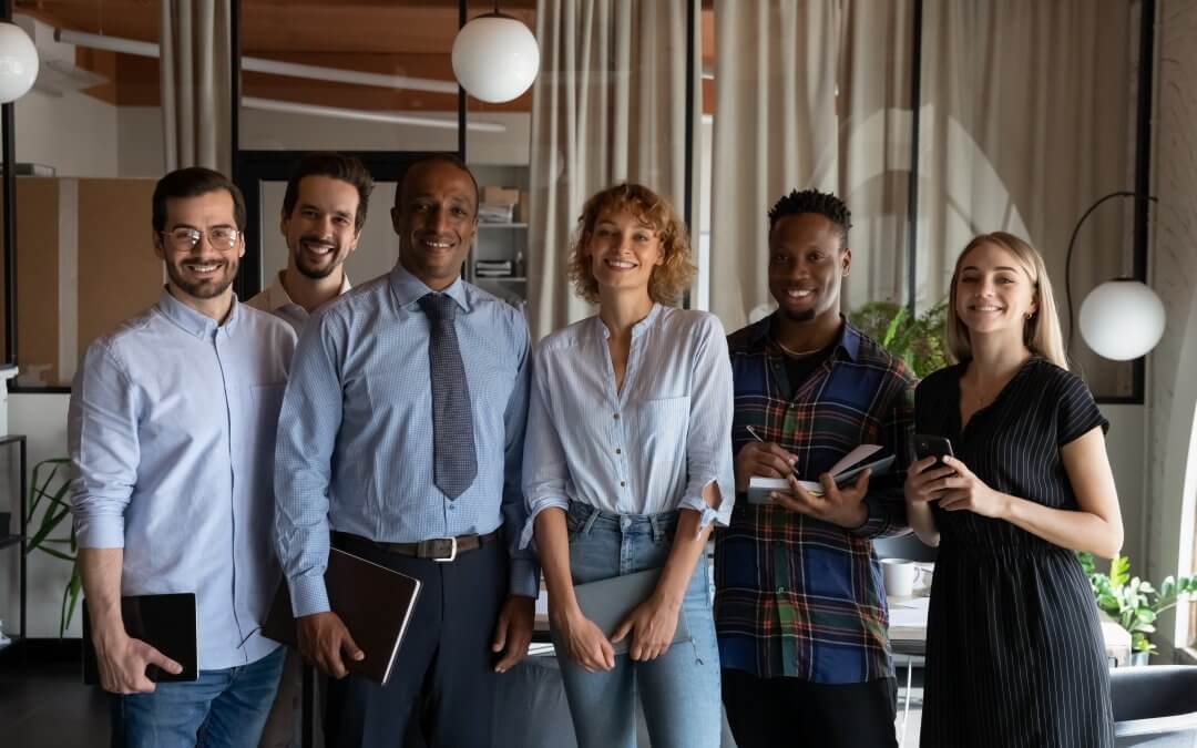 Managing a Multi-Generational Workforce: How to Lead a Team from Gen Z to Baby Boomers