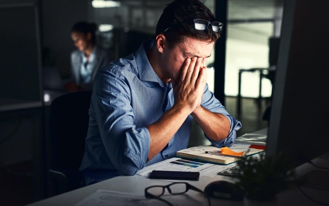 The Real Root of Burnout in Public Service