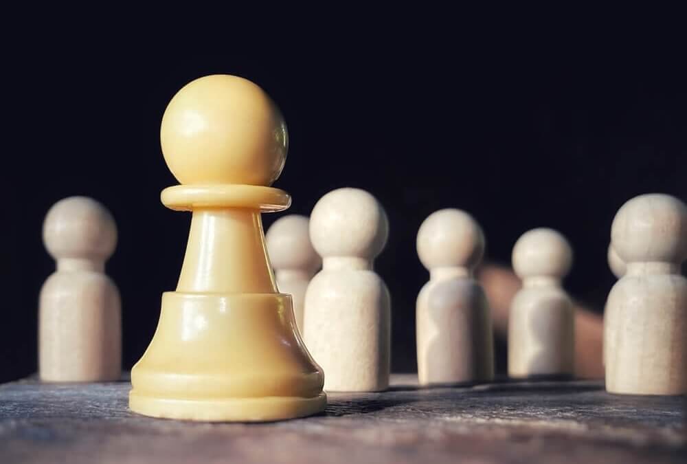 Leadership: Witness and Example